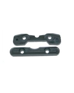 Hobao 89007 Front Lower Arm Holder - Plastic 8SC