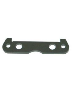 Hobao 89030 CNC Front Lower Arm Holder (FR)