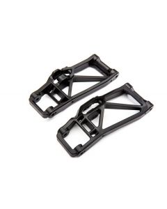 Traxxas 8930 Suspension arm, lower, black (left or right, front or rear) (2)