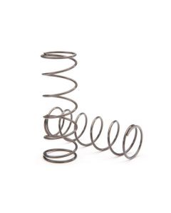 Traxxas 8967 Springs, shock (natural finish) (GT-Maxx®) (1.450 rate) (2)