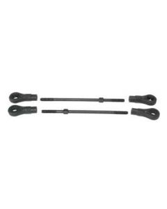 Serpent 902128  Track-rod set (2)