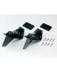 Kyosho 94302 Trim tab w/Fin/Lamborghini Cat C1,Sun Storm