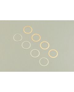 Kyosho 96647 10x12mm Shim Set