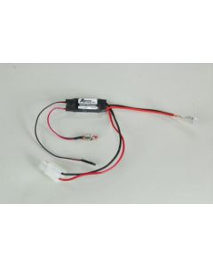 Ares AZS1210 ESC brushed motor 20A  for Gamma 370