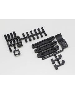 Kyosho BS109 Plastic parts set (B) (MP 6)