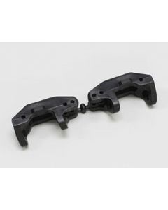 Kyosho BS8 Front Hub carrier (MP6)