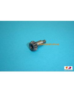 Caster Racing ZX-0061PRO Pinion Gear 13T