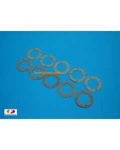 Caster Racing ZX-0082 Diff Gasket (Buggy)