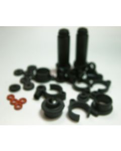 CEN MG065 Shock Plastic Parts (MG16)