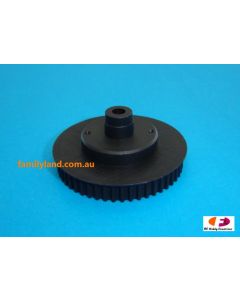 Colt 9003 Rear Pulley,Final Drive (1)