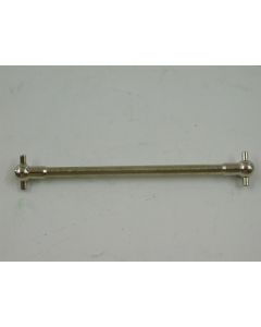 Kyosho FZ65 Front centre shaft (FW04)