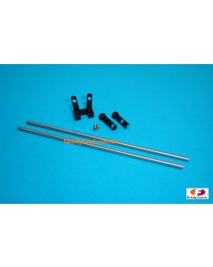 Double Horse 9116-13 Tail Supports, for 9116 Delta Max