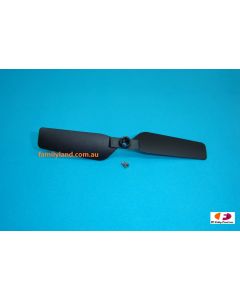 Double Horse 9116-19 Tail Blade, for 9116 Delta Max