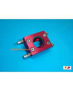 Dragon Hobby M12014049-2 Water Cool Manifold (26cc /12014)