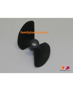 Dragon Hobby X431 PROPELLER D31 x P1.4 FOR ELECTRIC BOATS