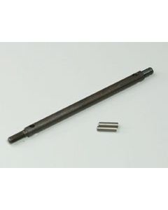 Kyosho GG025 Throtle crank shaft/pins  Giga Crusher SF/DF