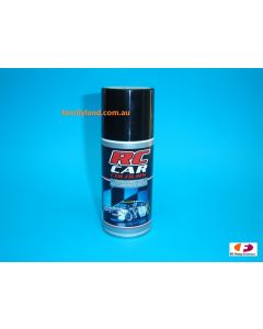 Ghiant 936 Metalic White 150mm Spray Paint for Polycarbonate Bod