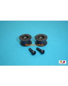 Great Swift EH80-P036 Guide Pulley (Heli GS Cyclone 425)