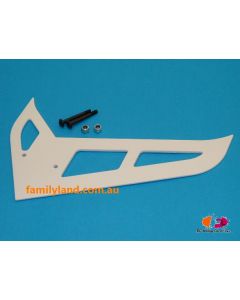 Great Swift EH80-P049 Vertical Fin/Heli GS Cyclone 425