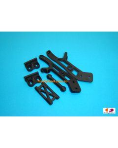 HBX 3378-P023 Wing Stay Set