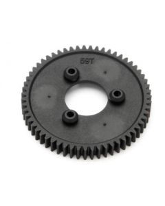 HPI 77034 Spur Gear 59T (0.8mm/1st/2 speed) (R40)