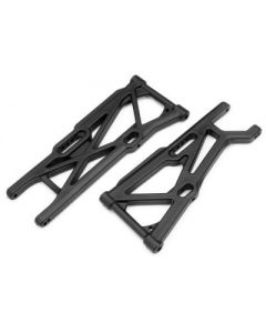 HPI 85509 SUSPENSION ARM SET(Hell fire)