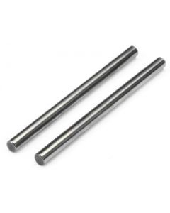 HPI 87512 SUSPENSION SHAFT 3x45mm (2) (Hellfire)