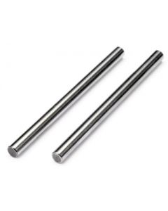 HPI 87514 SUSPENSION SHAFT 3x43MM (2)(Hellfire)