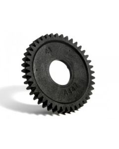 HPI 77044 Spur Gear 54T (0.8mm/2nd/2 speed) (R40)