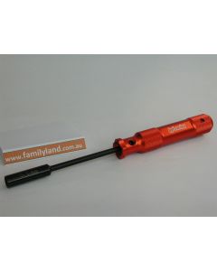 HPI 31443 Factory Socket Driver (5.5x80mm) Orange