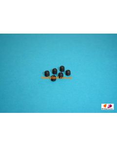HPI Z700 Set Screw M3x3mm (1.5mm Hex Socket/6pcs)