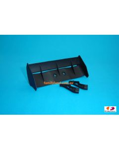 HBX 16038 OFF ROAD WING & WING STAY