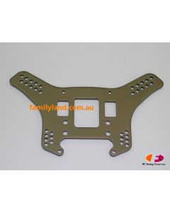 HBX 3328-H003 REAR SHOCK TOWER (ALUMINUM)