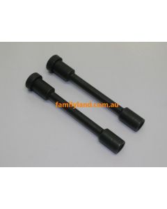 HBX 3328-H019 STEERING BUSHING POST(L/R