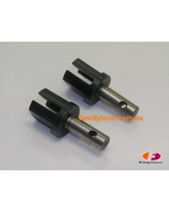 HBX 3328-H023 Centre Diff Outdrive