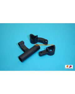 HBX 3328-P006 STEERING BUSHING ASSEMBLY
