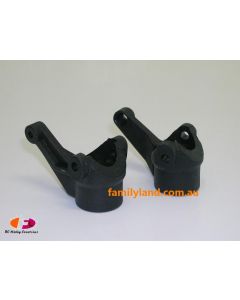 HBX 3328-P007 STEERING HUB(L/R)