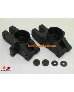 HBX 3328-P009 REAR UPRIGHT(L/R)