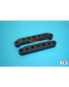 HBX 3328-P011 Lower Sus. Mount