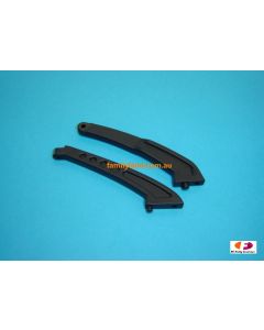 HBX 3378-P013 Brace Front & Rear