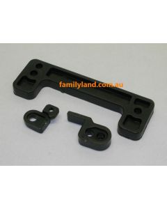 HBX 3378-P016 Battery Case Mount