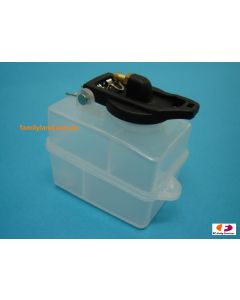 HBX 3378-P020 Fuel Tank