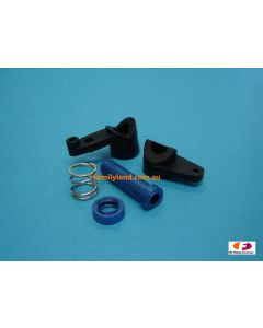 HBX 3378-T004 Steering Bush Set-B