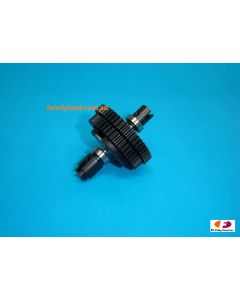 HBX 3378-T10 Two Speed Gear Set Complete (Option)