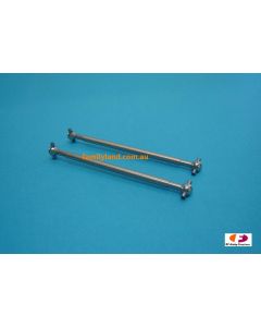 HBX 6538-H011 Front Dogbone (2pcs)