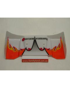 HBX 6588-B010 Wing Off-Road 1/10