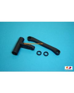 HBX 6588-P011 Steering Crank