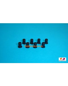 HBX 69545 STEERING KNUCKLE BUSHINGS (8pcs)