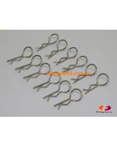 HBX H020 Body Clip for 1/10 Car (12pcs)