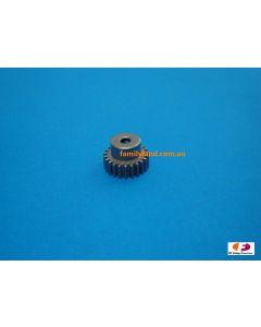 HBX H102 MOTOR PINION (23T)